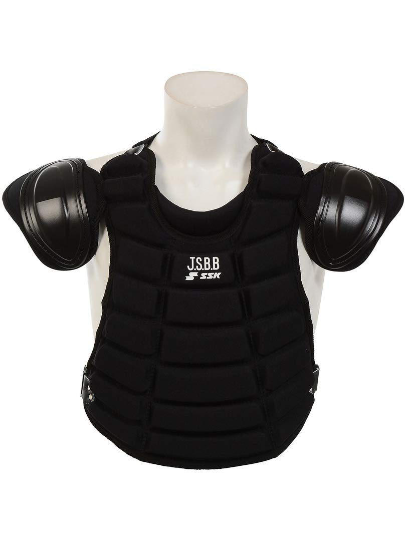 

Мягкий внутренний протектор SSK UPNP300