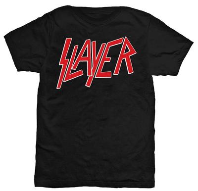 Slayer Classic Logo ? Unisex T-Shirt