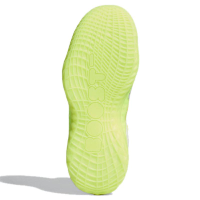 adidas Indurire vol. 5 Sneakers da uomo giallo solare FY2118