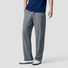 Li Ning Fitness Series Logo Stitching Sports Casual Pants Men pants AYKW367-2