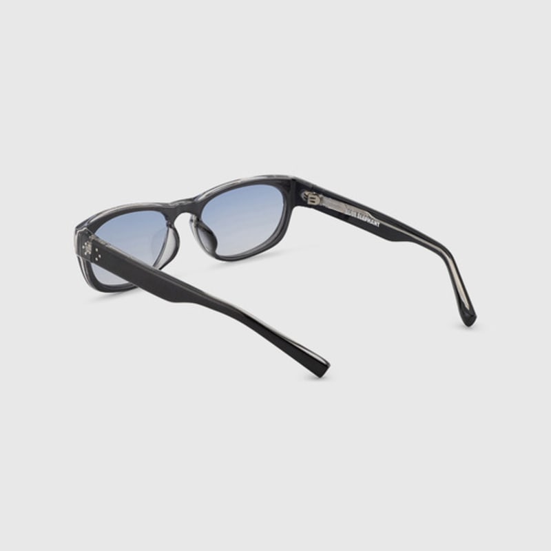 BLUE ELEPHANT NINA pearl black