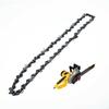 Chainsaw Chain For Stihl 14 Inch 50DL MS170 MS18 MS181 MS190 M10 Sharp Quick Cutting Rust Resistant Durable High Hardness