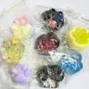Soft Cat Paw Squishy Fidget Toys Cute Cats Claw Stress Relief Slow Rebound Pressure Release Perfect For Kids Adults Squeeze Toy