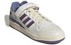 Forum Adidas Originals 84 Low 'White College Purple' GX4535