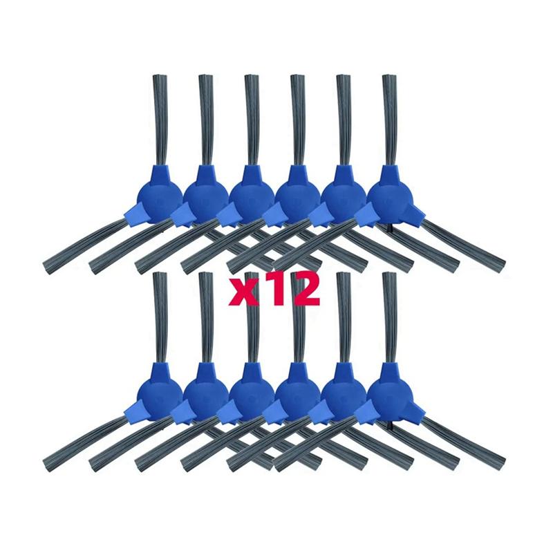 B69A For Eufy G40 Hybrid / Hybrid+ Robot Vacuum Cleaner Main Side Brush Cover Mop Cloth Rags Hepa Filter Dust Bags Parts