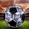 Club Alianza Lima Soccer Ball Colorful All Ages Machine Stitched PVC Competition Ready Durable High-Bounce.SIZE5