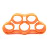 Silikon-Handtrainer, Griffstärke, Handgelenk-Übung, Finger-Stretcher-Trainer