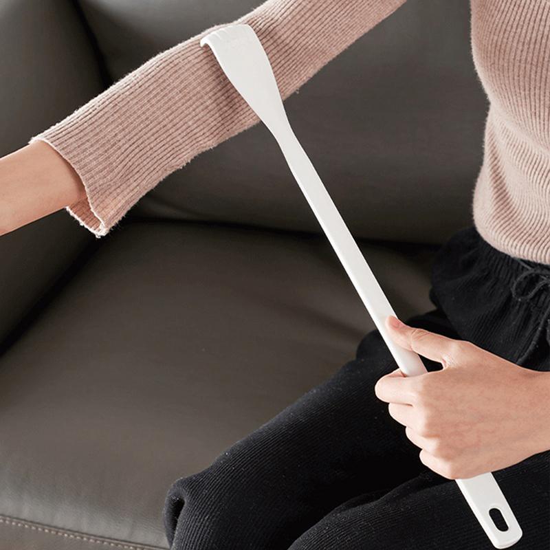 1pcs Back Scratcher Old People Scratching Massager Body Massage Anti Itch Scraper Stick Health Care Product Tickling Artifact