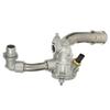 Thermostat Housing - For Jeep Wrangler 2.0L Turbo 2019-2024 - PN: 5048424AD
