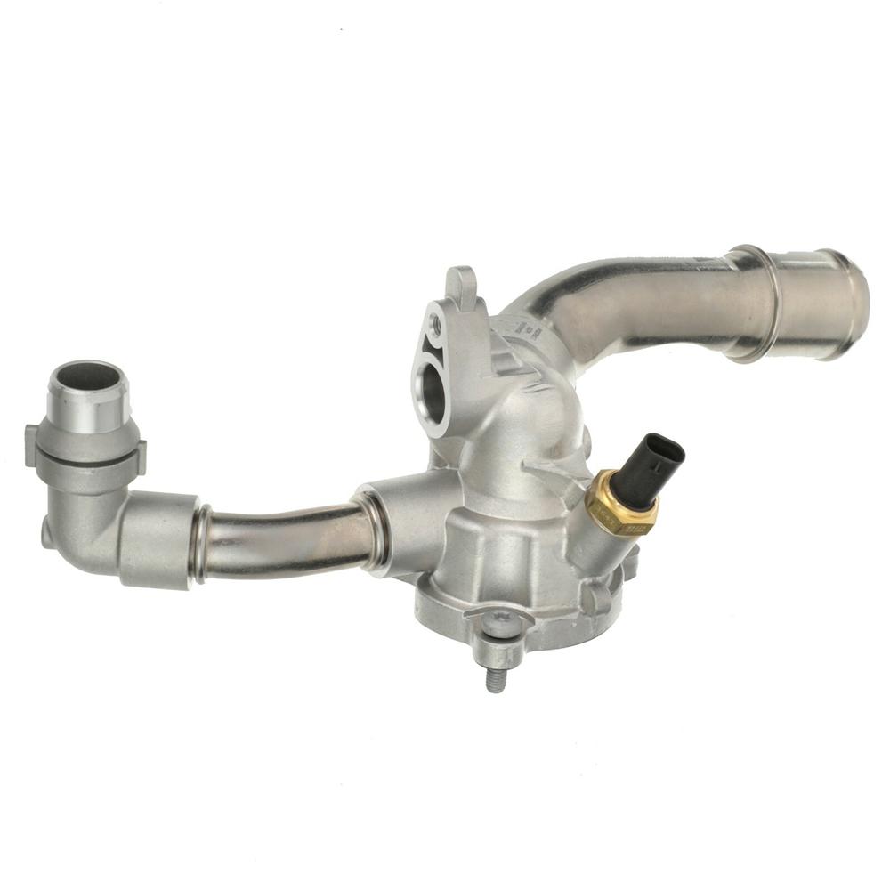 Thermostat Housing - For Jeep Wrangler 2.0L Turbo 2019-2024 - PN: 5048424AD