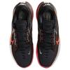 Nike Air Zoom GT Cut EP 'Black Bright Crimson' Men's CZ0176-007