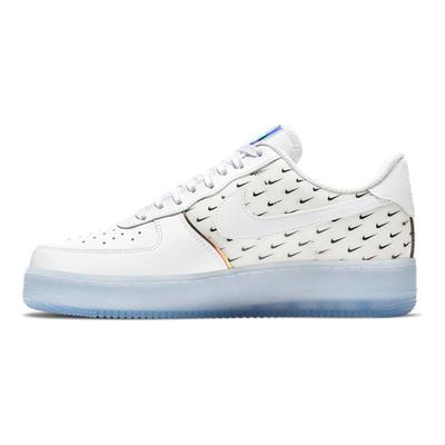 Nike Air Force 1 Low '07 Prm Swoosh Mustriga Tossud CK7804-100