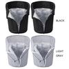 2 Pack Winter Plant Pot Cover Anti-Frost Winter Pot Plant Cover Plant Winter Protection Pot Cover for Winter Freeze Protection