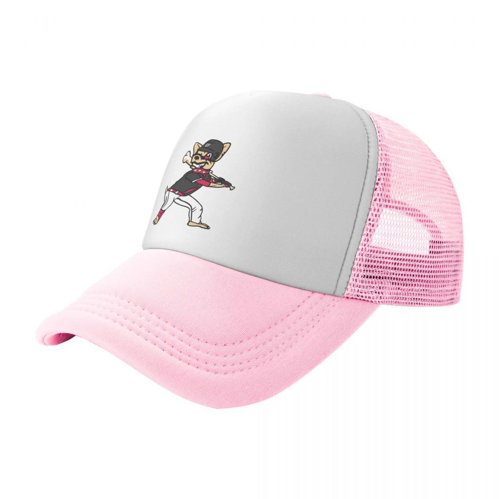 El Paso Chihuahuas Baseball Cap Western Hat Sun Cap Unique Hats Unisex Womens