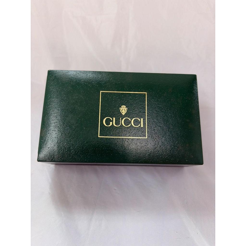 Used Unused item - GUCCI Change Bezel Ladies Watch (Shipping from Fukuoka)