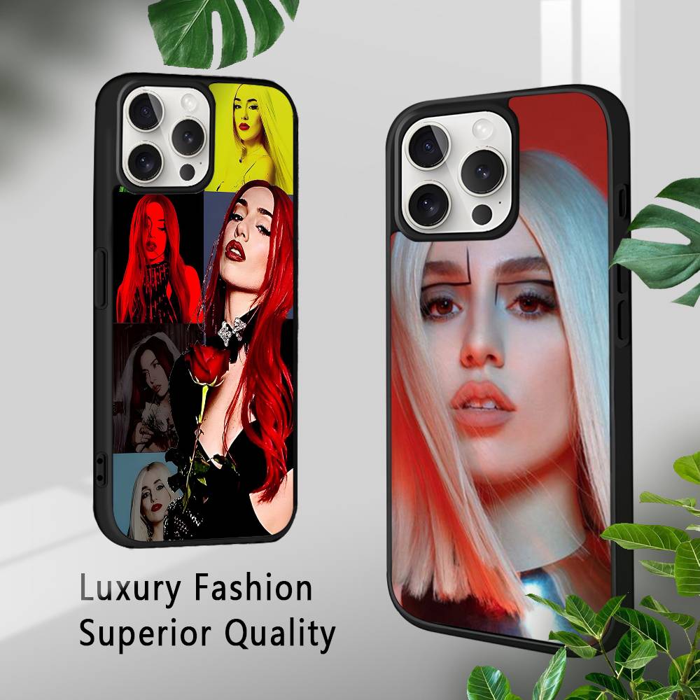 Fashion A-Ava M-Max Phone Case For iPhone 16 15 14 13 12 11 Pro Xs Max Mini Plus Celulares Hard Funda