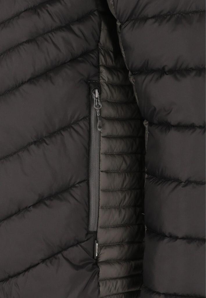 Зимняя куртка Whistler Steppjacke 'Trival' schwarz