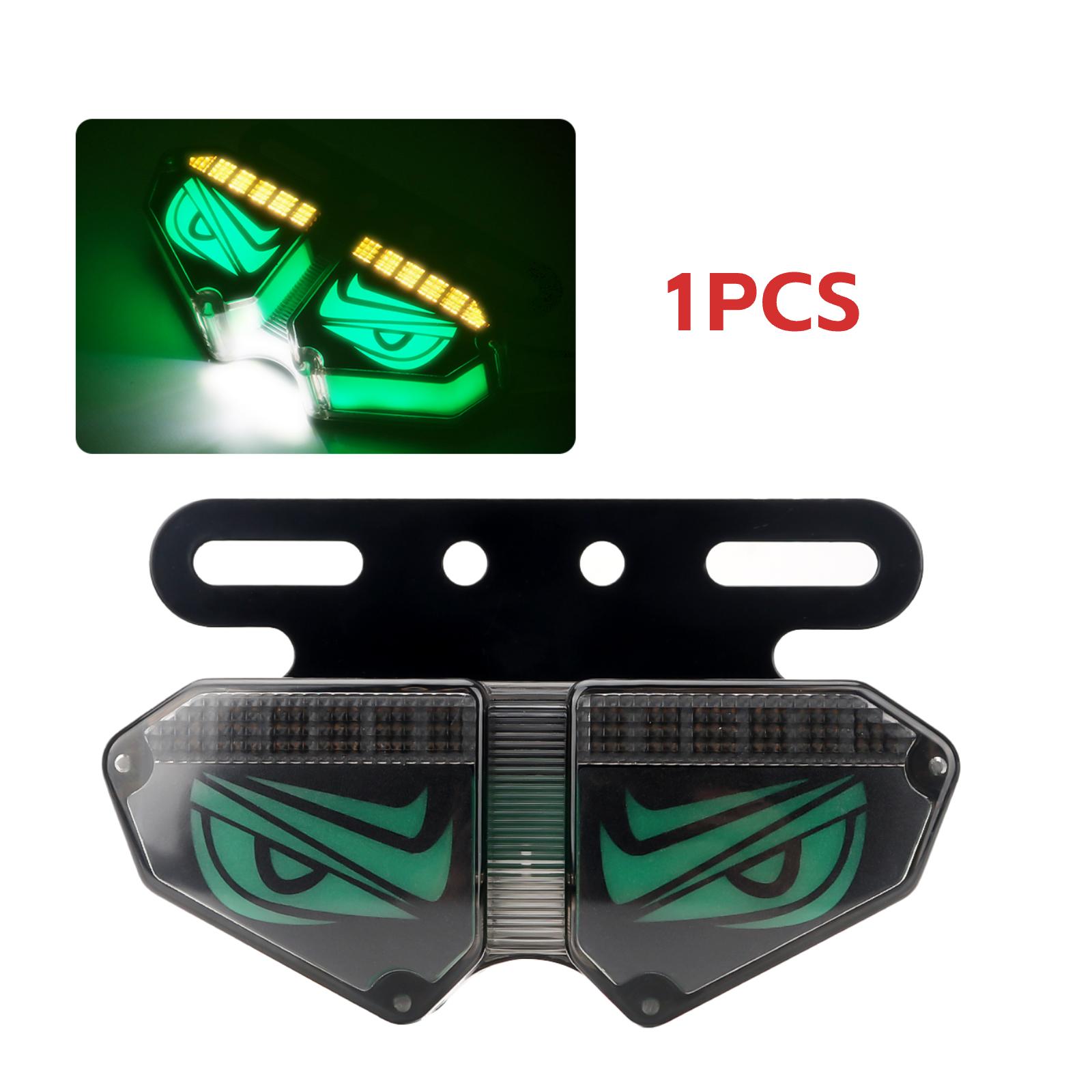 

1/2/4pcs 12-24V Truck Side Marker Lights Warning Flash Light Daytime Running Light Trailer Rear Lights For Car Truck Accessories