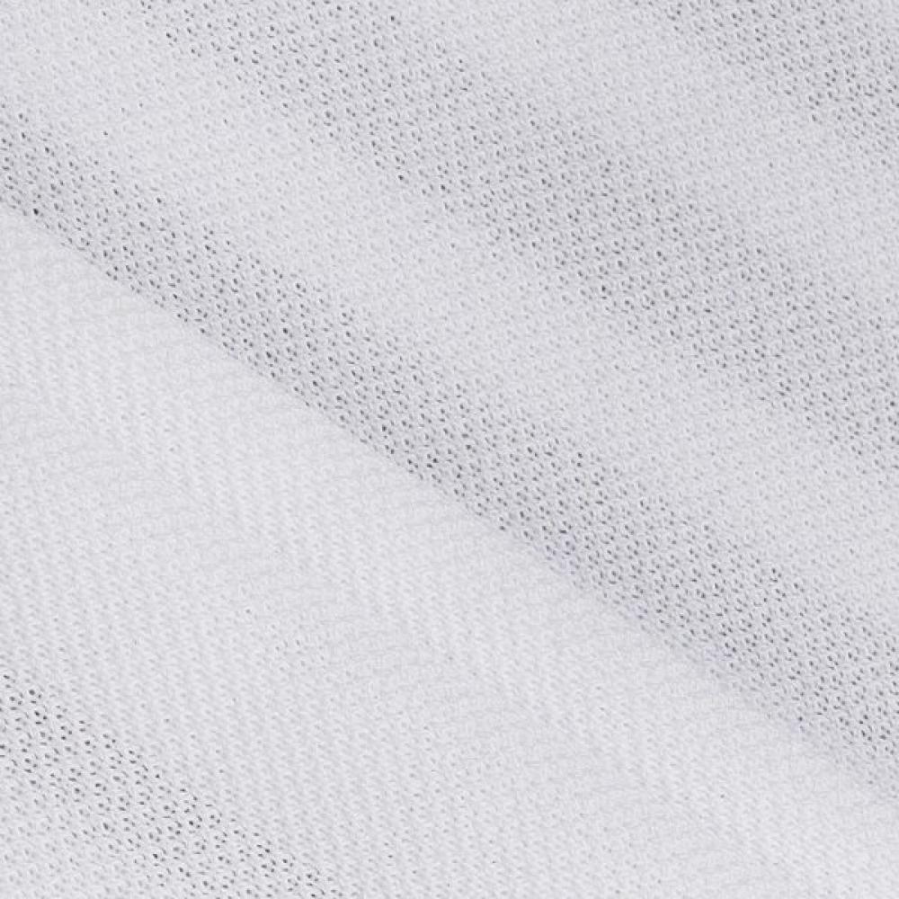 MunSingwear Women S Logo Jqd veSt White Mr122lkv31