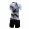 Design Football Kit 2026 Adult Kids Soccer Jersey Football Training Sets Blank Version  Jersey Shorts