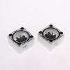 G1/4 Thread Water Cooling Flow Meter 2 Way Design Water Meter Indicator Bi Directional Meter Water Cooling System