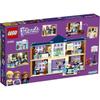 LEGO Friends Heartlake City School Set 41682 Building Blocks Toy for Girls Age 6 and Up