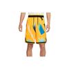 Nike Casual Shorts Men's Orange Moderate DH1472-739