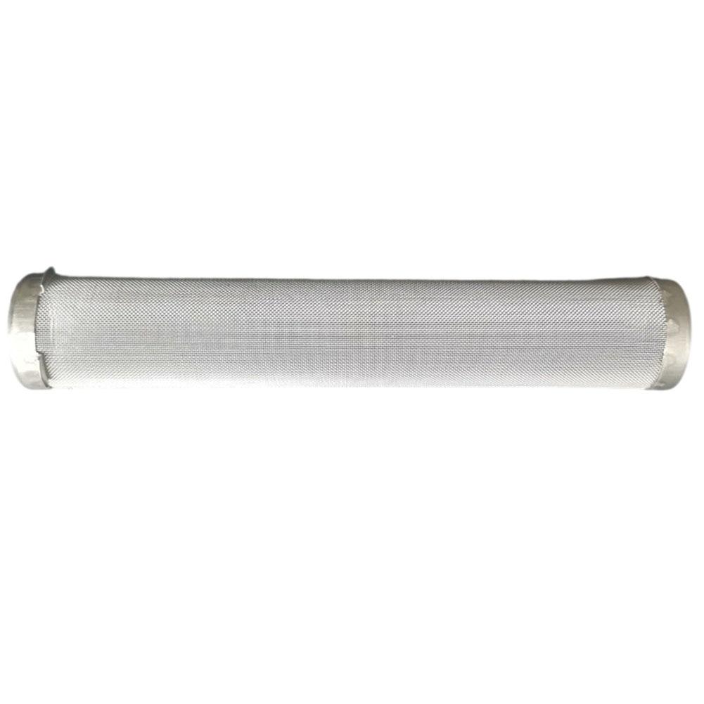 Filter Outlet Manifold Filters High Filtering Accuracy