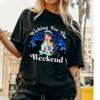 Aladdin Princess Jasmine Cute T Shirt Unisex 3