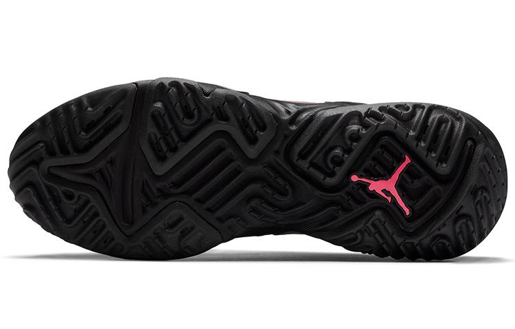 Jordan Delta Breathe Chinese New Year 2021 DD2276-001