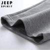 JEEP SPIRIT Men's Casual Sweatpants