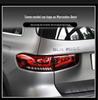 Mercedes GLB220/GLB200/GLB35 AMG 4matic Rear Tail Badge Emblem Sticker