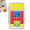 Sliding Puzzle  Learning Game Board With 500 Levels  Sensory Learning Game
