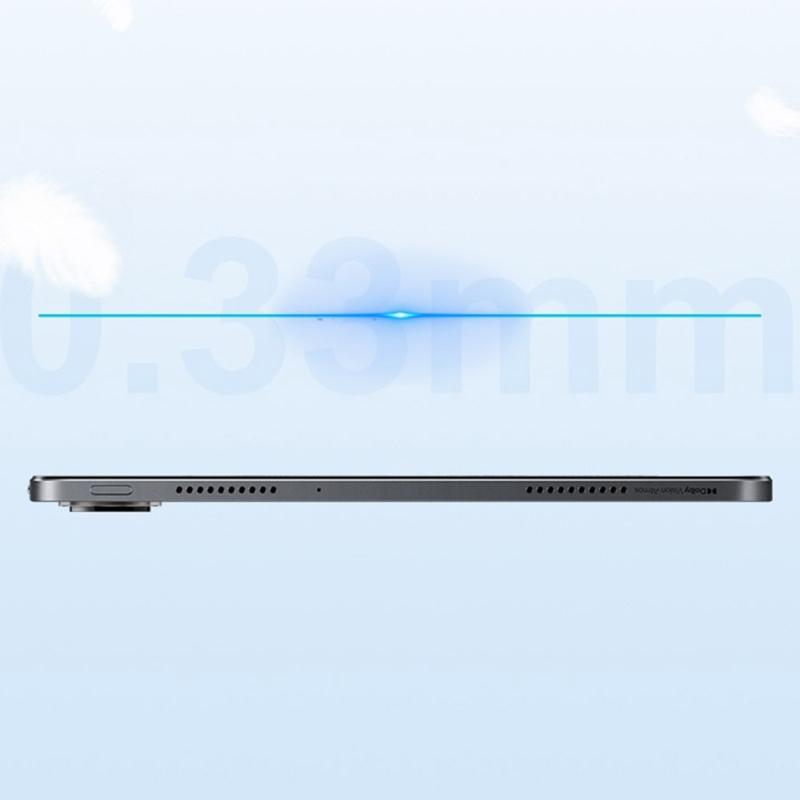 9H Tempered Glass Screen Tector For Pad 5   AGC Glass Film for MiPad 5  Bubble  LCD Tector