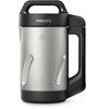 Ohřívací mixér na polévku - PHILIPS - HR2203/80 - Řada 3000 - 1000 W - nádoba 2 l - Kov