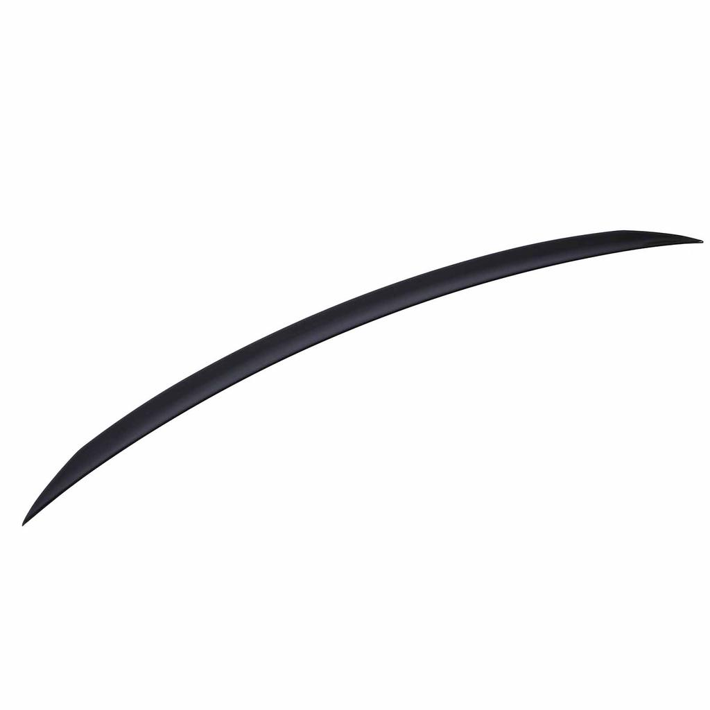 Car Rr Spoiler For Spoiler Wing Extension Replacement for CLA C118 W118 CLA45