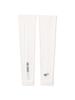 BEAMS GOLF UV Protection Arm Covers Free SS24 Men's (White, Size, 82490004803) -