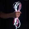 10m RGB LED Strip Lights WiFi Control LED Strips Light Dimmable Colorful Light Sync with Music
