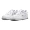 (GS) Nike Air Force 1 'White Wolf Grey Sole' Kids' DX5805-100