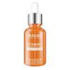 DR. Rashel Aloe Vera Tuchmaske und Vitamin C Gesichtsserum Set, Aufhellendes und Feuchtigkeitsspendendes Hautpflege-Duo