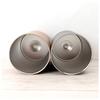 CB Japan Can Stainless Vacuum Keeps Drinks Hot or Cold Holder, Beige, 350ml, Steel, Insulated,