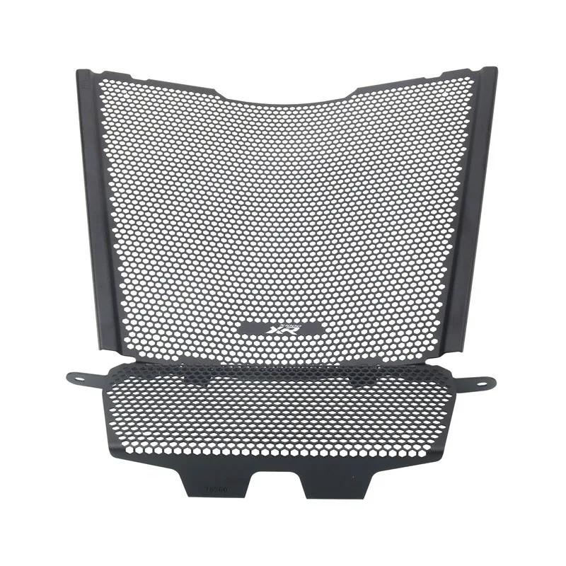 S1000XR 2020-2024 CNC Motocyklowa Osłona Grilla Chłodnicy Osłona Ochronna Dla BMW S1000 XR 2024 2023 2022 2021 2020