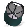 Outdoor Mesh Cap Bass Fishing Green FREE Outdoor 9Forty Trucker Angler Club [New Era] Navy/Dark A-Frame