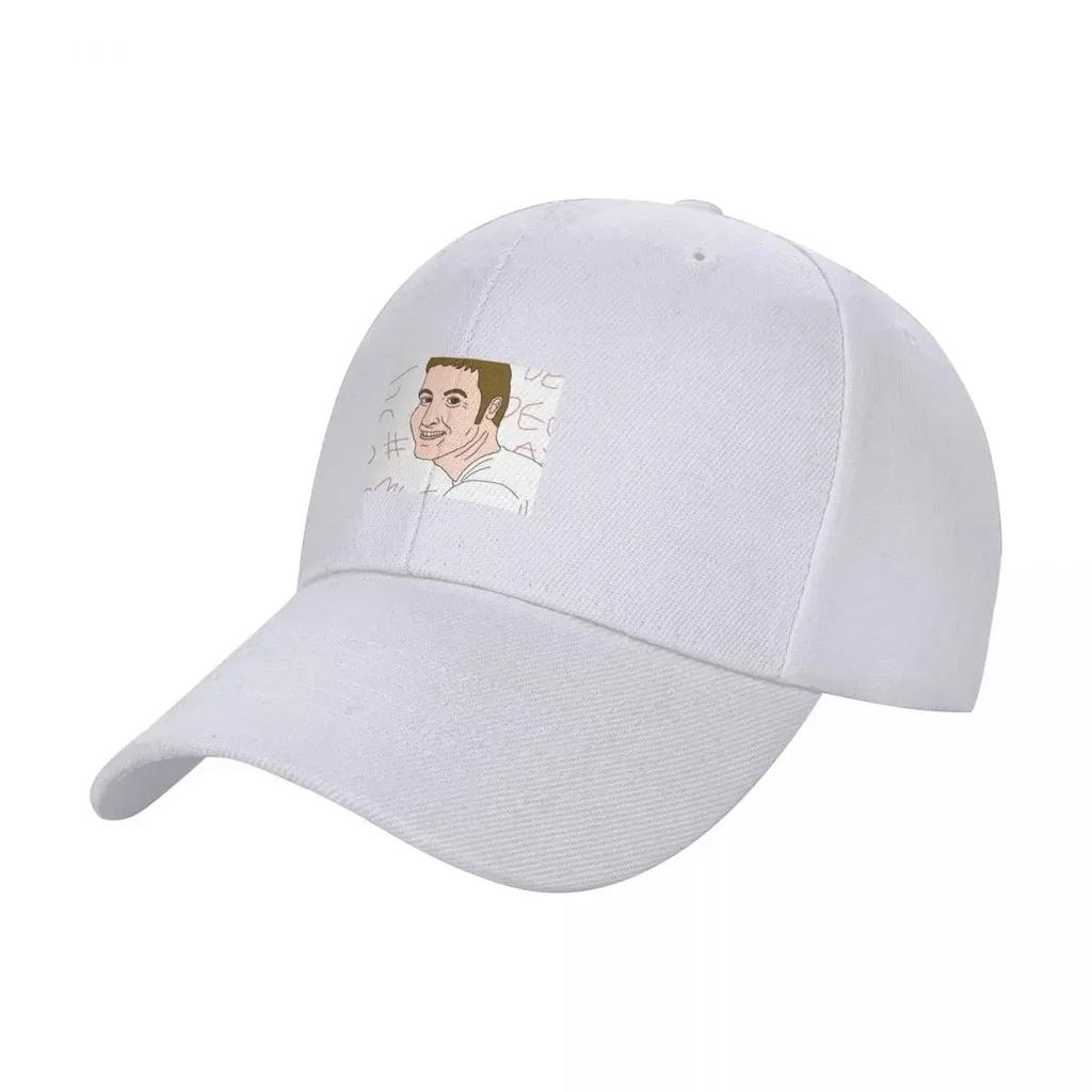 Myspace Tom Baseball Cap Anime Hat Custom Cap New In Hat luxury caps For Unisex Women's