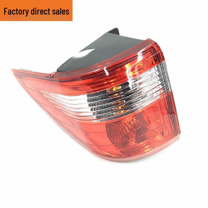 

Задний комбинированный фонарь в сборе Changan Jinniuxing Wiring Harness, Minimum 100 Sets