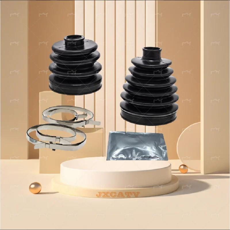 CV BOOT KIT for Polaris RZR 4 900 RANGER 900D 2203442 3236165 3236163 2204361 2204362 3235934 2207702 22065903236165 2204102