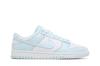 Nike Dunk Low Azzurro Ghiaccio