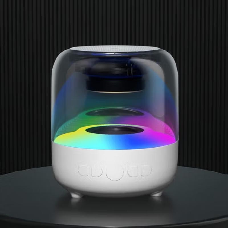 

Yolison AI Smart Bluetooth Speaker