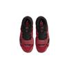Air Jordan Zion 2 GS Red Black Gum Youth Cushioned Basketball Athletic Shoes DV2463-600