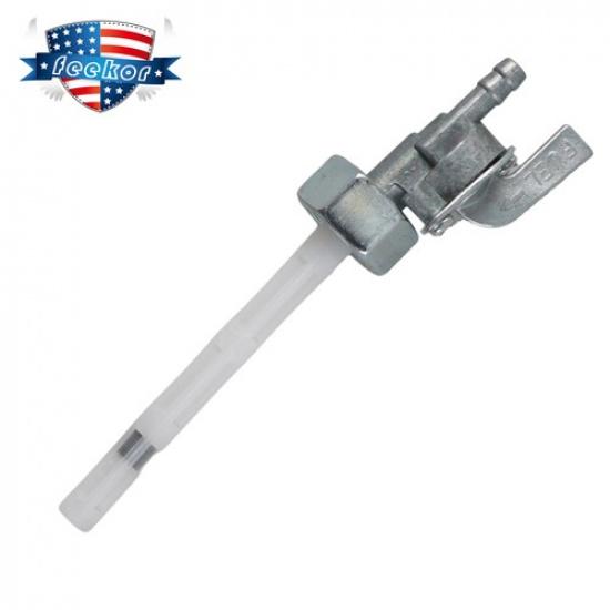 Fuel Valve Tap Petcock for 50cc Mini Honda Z50A QA50 P50 MR50 PC50 Z50AK